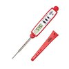 Cdn Digital Pocket Thermometer – Red DT450X-R